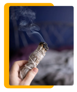 Negative Energy Removal